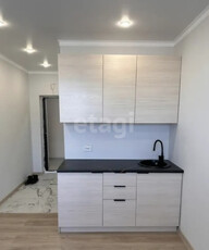 1-комн. квартира , 18м² , 2/9 этаж