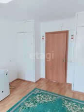 1-комн. квартира , 21м² , 4/6 этаж