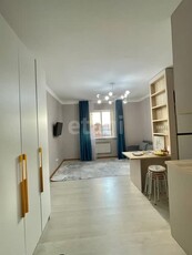 1-комн. квартира , 25м² , 5/5 этаж