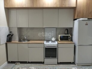 1-комн. квартира , 29м² , 9/9 этаж