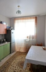 1-комн. квартира , 30м² , 4/5 этаж