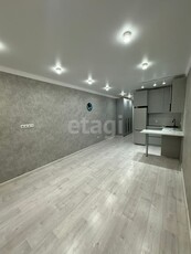 1-комн. квартира , 31м² , 2/6 этаж