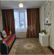 1-комн. квартира , 34м² , 3/4 этаж