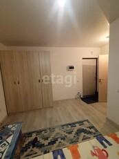 1-комн. квартира , 34м² , 7/9 этаж