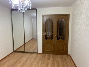 1-комн. квартира , 34.3м² , 4/5 этаж