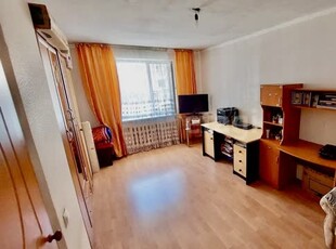 1-комн. квартира , 34.5м² , 1/6 этаж