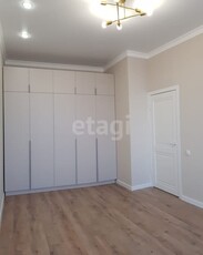 1-комн. квартира , 34.5м² , 7/9 этаж