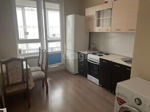 1-комн. квартира , 35м² , 11/22 этаж