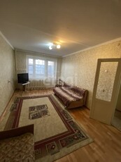 1-комн. квартира , 35.2м² , 4/5 этаж