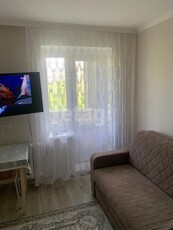 1-комн. квартира , 35.4м² , 4/5 этаж