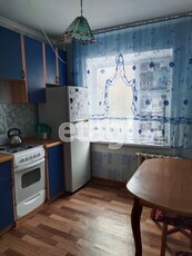 1-комн. квартира , 35.6м² , 1/5 этаж