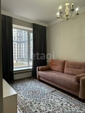 1-комн. квартира , 36м² , 4/10 этаж