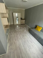 1-комн. квартира , 36м² , 7/16 этаж