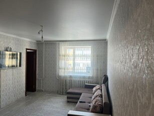 1-комн. квартира , 36.4м² , 3/6 этаж