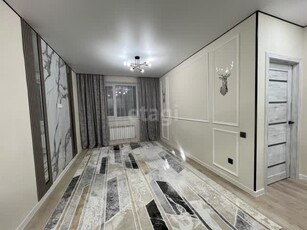 1-комн. квартира , 36.6м² , 7/9 этаж