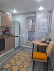 1-комн. квартира , 36.7м² , 3/6 этаж