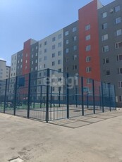 1-комн. квартира , 36.7м² , 8/8 этаж