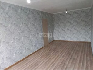 1-комн. квартира , 37м² , 1/5 этаж