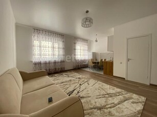 1-комн. квартира , 37м² , 1/7 этаж