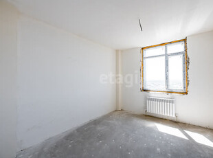 1-комн. квартира , 37м² , 14/16 этаж