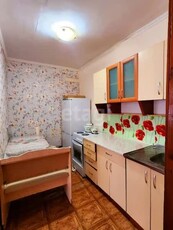 1-комн. квартира , 37м² , 3/5 этаж