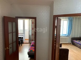 1-комн. квартира , 37м² , 7/12 этаж