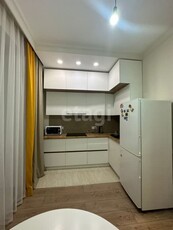 1-комн. квартира , 37м² , 9/10 этаж