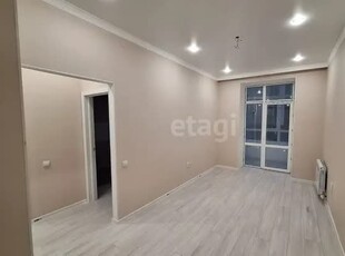 1-комн. квартира , 37.5м² , 3/12 этаж