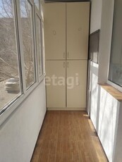 1-комн. квартира , 38м² , 1/5 этаж