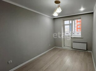 1-комн. квартира , 38м² , 2/9 этаж