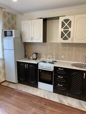 1-комн. квартира , 38м² , 9/16 этаж