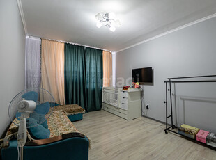 1-комн. квартира , 38.7м² , 4/7 этаж