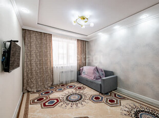 1-комн. квартира , 39м² , 2/9 этаж