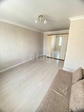 1-комн. квартира , 39м² , 8/9 этаж