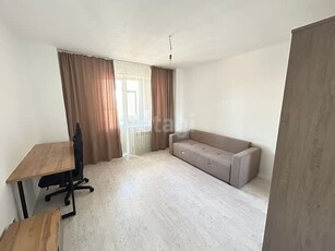 1-комн. квартира , 39м² , 9/15 этаж