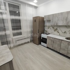 1-комн. квартира , 39.3м² , 10/12 этаж