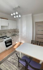 1-комн. квартира , 39.6м² , 9/12 этаж