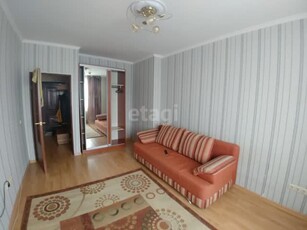 1-комн. квартира , 40м² , 12/13 этаж