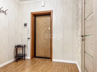 1-комн. квартира , 40м² , 2/9 этаж