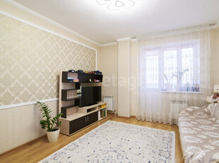 1-комн. квартира , 40м² , 3/9 этаж