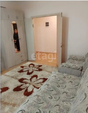 1-комн. квартира , 40м² , 4/12 этаж