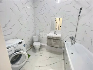 1-комн. квартира , 40м² , 5/10 этаж