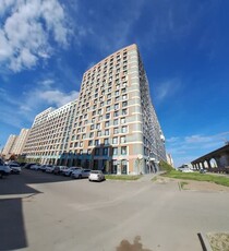 1-комн. квартира , 40м² , 5/11 этаж