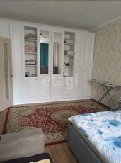 1-комн. квартира , 40м² , 5/8 этаж