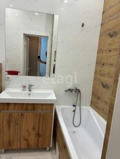 1-комн. квартира , 40м² , 8/9 этаж