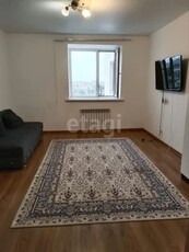 1-комн. квартира , 40.7м² , 8/9 этаж