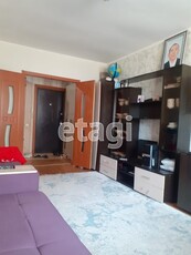 1-комн. квартира , 41м² , 1/5 этаж