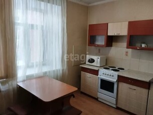 1-комн. квартира , 44м² , 2/13 этаж