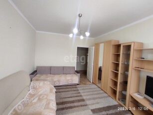 1-комн. квартира , 44.9м² , 3/9 этаж