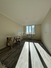 1-комн. квартира , 45м² , 6/17 этаж